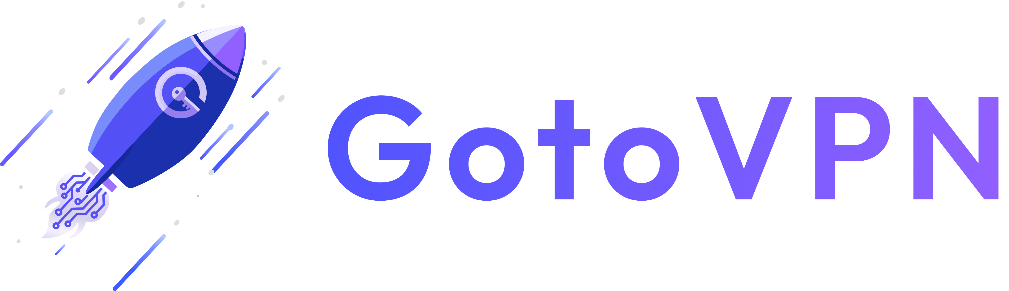 Goto VPN Logo